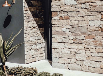 Exterior Facade