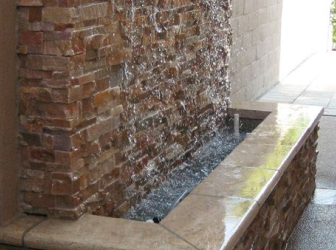 Water Features