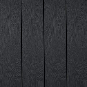 Ebony Co-Ex WPC Decking