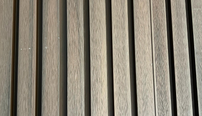 Outdoor Cladding Coffee
