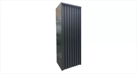 Parcel-Pillar-Charcoal