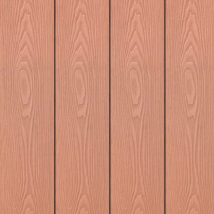 Redwood Co-Ex WPC Decking