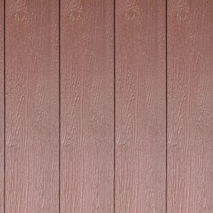 Redwood Co-Ex WPC Decking