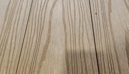 Teak Co-Ex