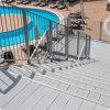 Teak Co-Ex WPC Decking - Image 3