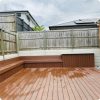 Teak Co-Ex WPC Decking - Image 2