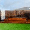 Bamboo panels