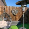 Bamboo panels