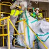 Mining Bulk Bags