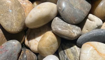 Mixed Polished