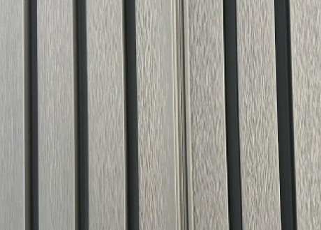 wpc cladding