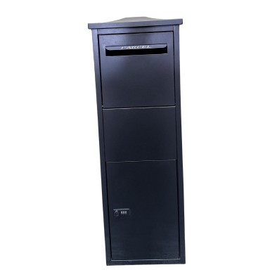 Parcel Piller Black - Image 4