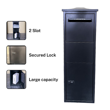 Parcel Piller Black_4